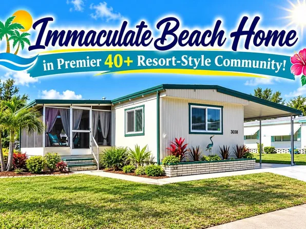 3038 Bay Aristocrat Dr, Sarasota, FL 34234