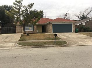 6513 Patsy Ln, Watauga, TX 76148