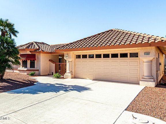3rd image of 21602 N 149TH Drive