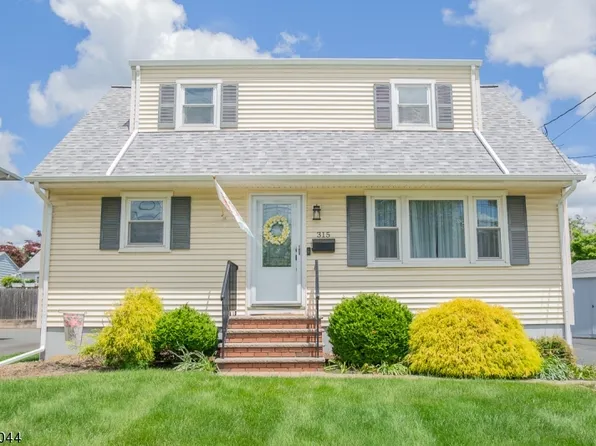 315 Codrington Pl, Bound Brook Boro, NJ 08805