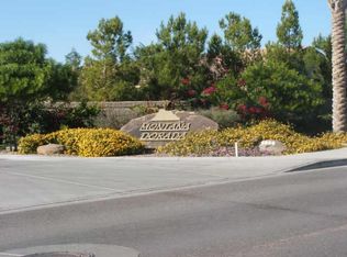 3525 E Pomegranate Cir #11, Mesa, AZ 85213