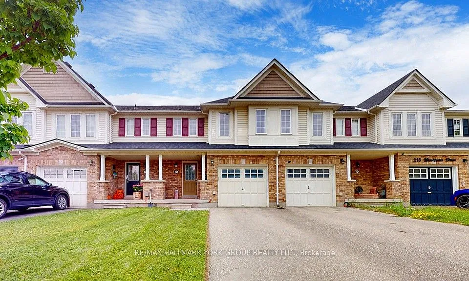 214 Blackburn Dr