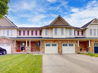 214 Blackburn Dr, Brantford, ON N3T 0C4