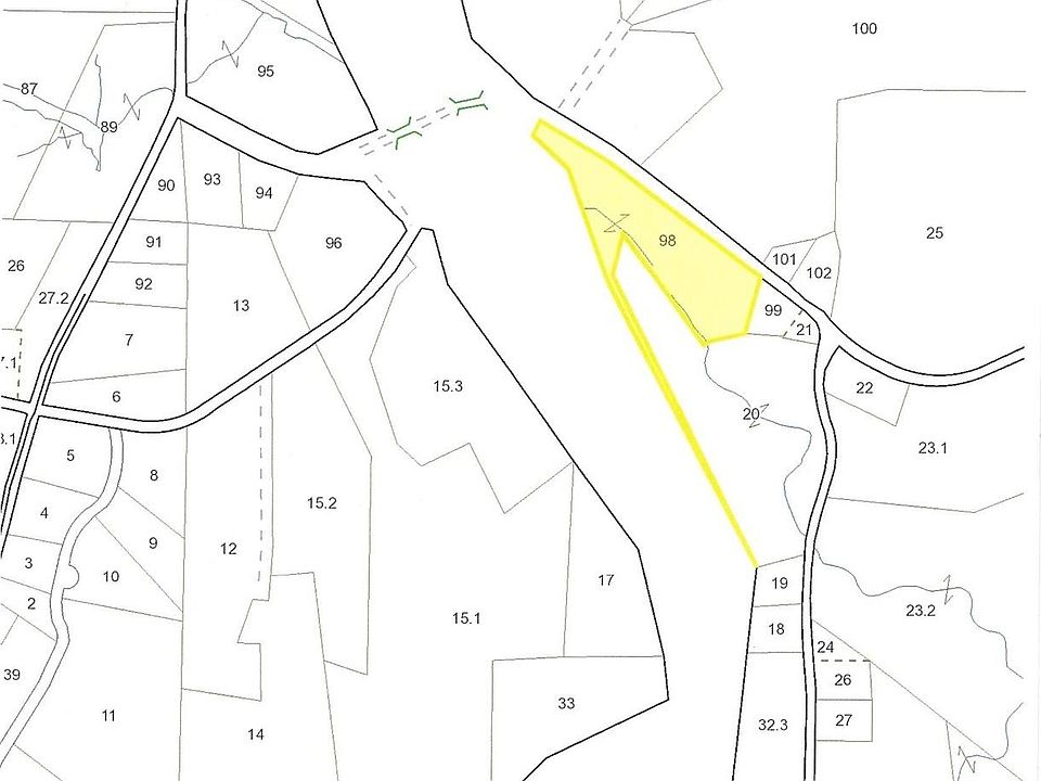 Lot 5 QUAIL JOHN Road UNIT 5.98, East Thetford, VT 05043 MLS 5003597