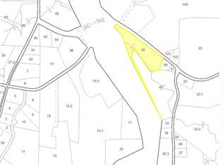 5 Quail John Rd #5.98, East Thetford, VT 05043