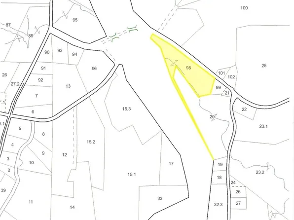 Lot 5 QUAIL JOHN Road #5.98, Thetford, VT 05043