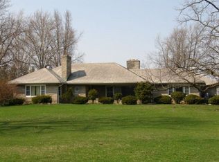 7704 Lincoln Hwy, Crestline, OH 44827