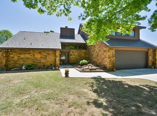 8921 S 70th Ave E, Tulsa, OK 74133