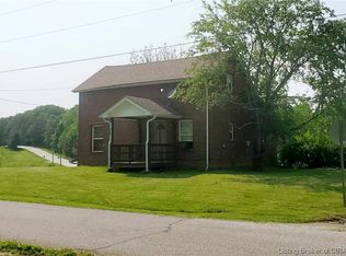 2960 S Charlestown Rd, Lexington, IN 47138