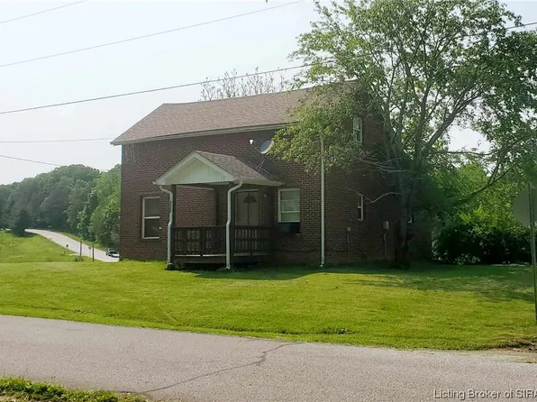 2960 S Charlestown Road, Lexington, IN 47138