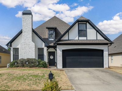 4252 Sierra Way, Gardendale, AL, 35071