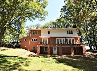 4032 Nc Highway 704, Madison, NC 27025