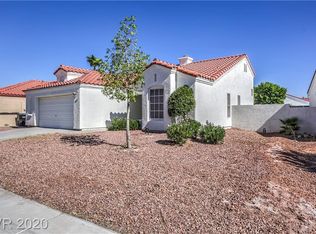 3924 Herblinda Ln, North Las Vegas, NV 89032
