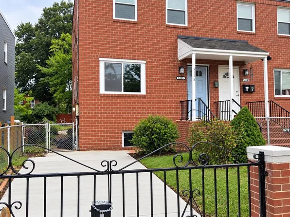 5115 Hanna Pl SE, Washington, DC 20019