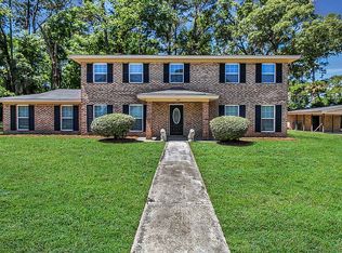 1159 Mobley Dr, Savannah, GA 31410