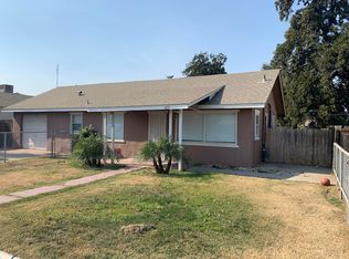 123 S Los Angeles St, Tulare, CA 93274