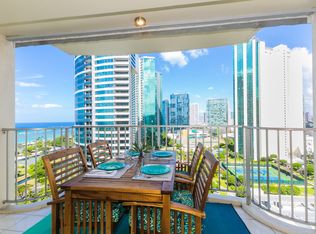 1350 Ala Moana Blvd #1-2009-1, Honolulu, HI 96814