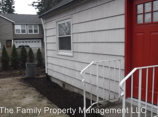 2637 SE 84th Pl, Portland, OR 97266