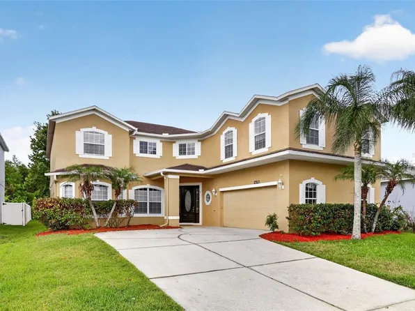 2521 Barwick St, Orlando, FL 32824