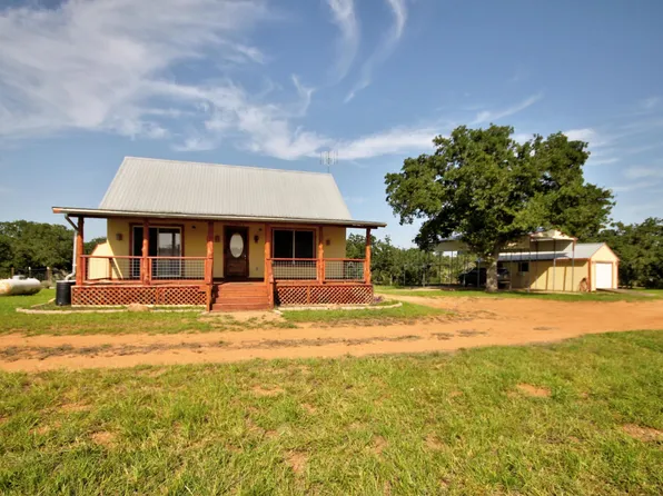 8653 N State Highway 16, Llano, TX 78643