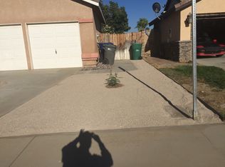 42014 Tiffany St, Lancaster, CA 93536