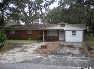 604 S Gay Ave, Panama City, FL 32404