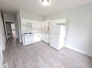 903 Hunterdon St #2, Newark, NJ 07112