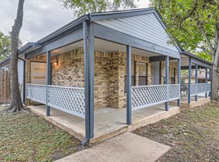 7825 Beauregard Cir, Austin, TX 78745