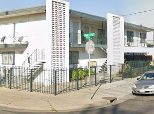1 bed, 1.0 bath, $950, Stockton, CA 95205