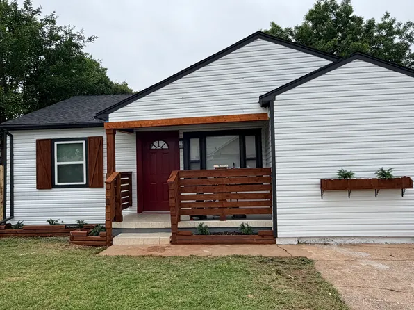 2332 SW Cornell Ave, Lawton, OK 73505