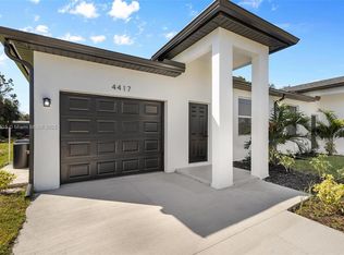 4417 28th St SW #4417, Lehigh Acres, FL 33973