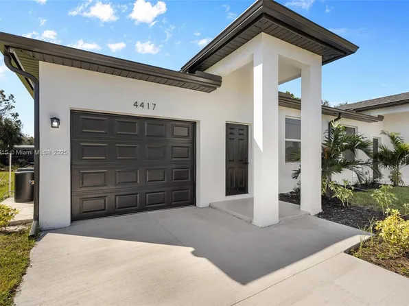 4417 28th St SW #4417, Lehigh Acres, FL 33973