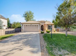 6360 Viewpoint Ave, Firestone, CO 80504