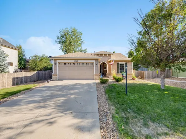 6360 Viewpoint Avenue, Firestone, CO 80504