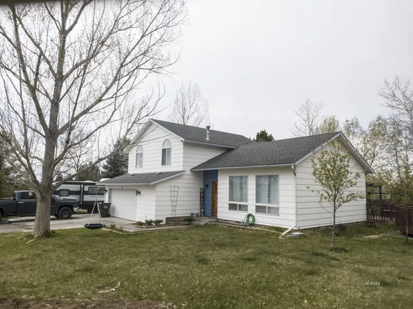 143 Glen Brier Dr, Spring Creek, NV 89815