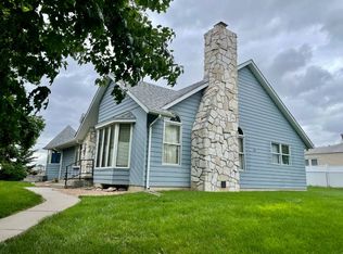 1115 Kansas St, Concordia, KS 66901