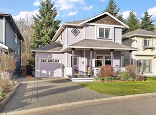 126 Thetis Vale Cres, View Royal, BC V9B 6S6