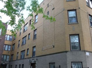 2009 N Leavitt St APT 3W, Chicago, IL 60647