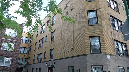 2009 N Leavitt St #3W Photo 1