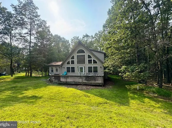 85 Shawnee Trl, Albrightsville, PA 18210