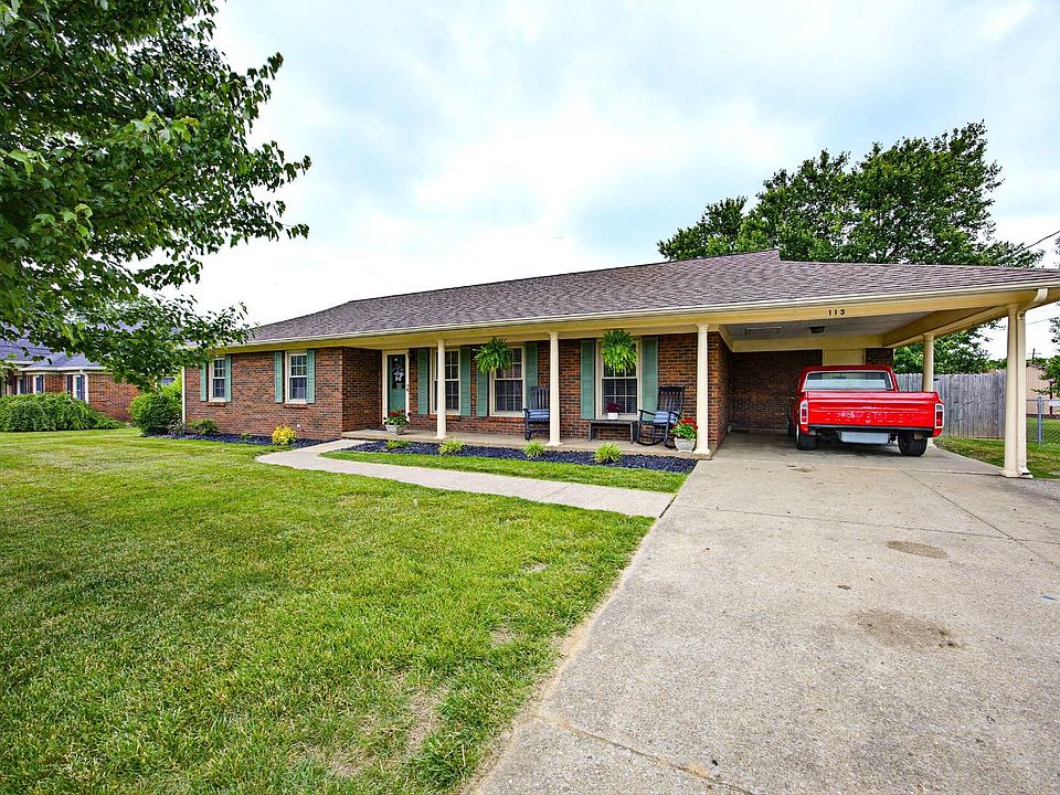 1st image of 113 E Highland Dr