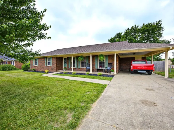 113 E Highland Dr, Lebanon, KY 40033
