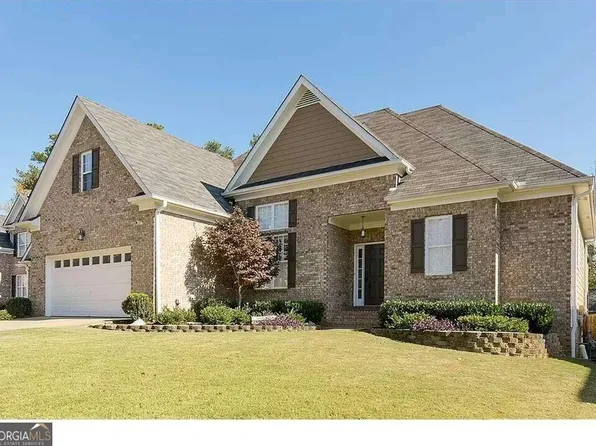 2479 Sandstone Pl, Marietta, GA 30062