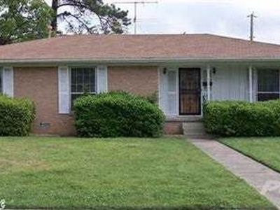 501 W L Ave, N Little Rock, AR, 72116