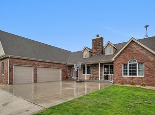 4460 W Shabbona Rd, Morris, IL 60450