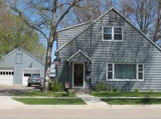 336 2nd St SW, Perham, MN 56573