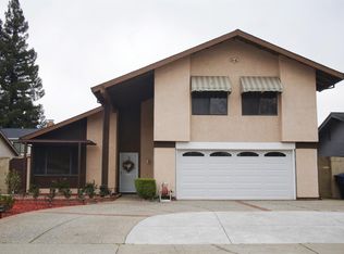 2705 Catania Way, Sacramento, CA