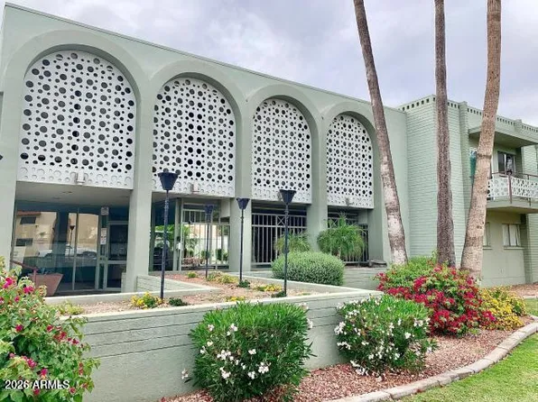 1702 W TUCKEY Lane #131, Phoenix, AZ 85015