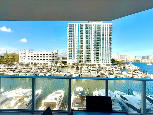 17111 Biscayne Blvd Unit 403, Aventura, FL 33160