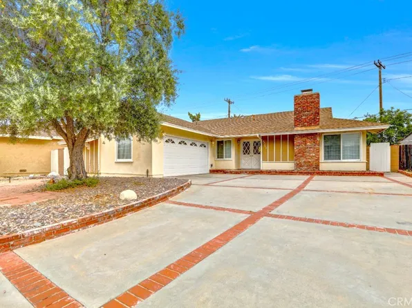 27142 Langside Ave, Santa Clarita, CA 91351